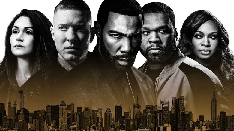 Power TMDB poster or backdrop