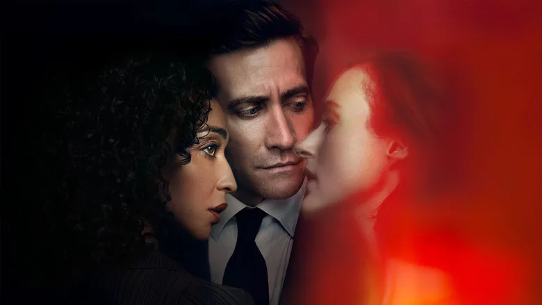 Presumed Innocent TMDB poster or backdrop