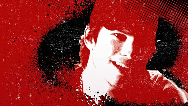 Punk'd poster