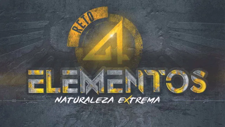 Reto 4 Elementos poster