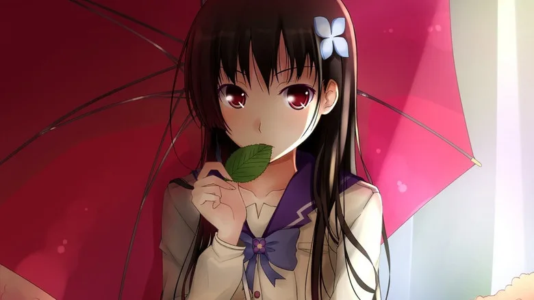 Sankarea: Undying Love TMDB poster or backdrop