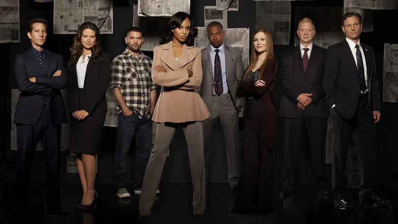 Scandal TMDB poster or backdrop