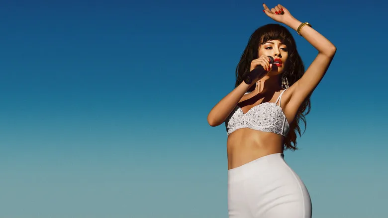Selena: The Series TMDB poster or backdrop