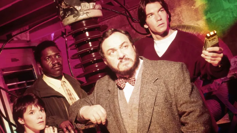 Sliders TMDB poster or backdrop