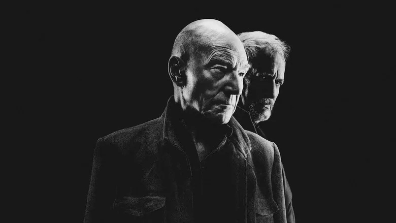 Star Trek: Picard TMDB poster or backdrop
