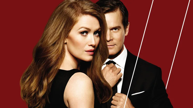 The Catch poster