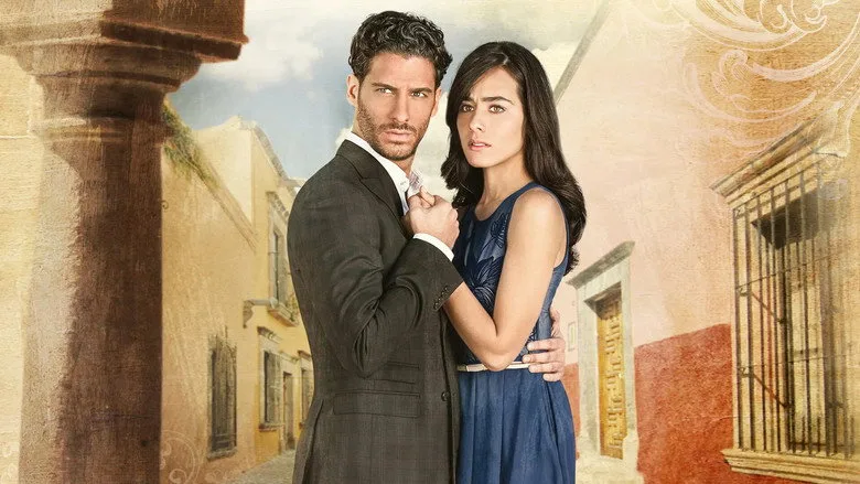 The Color of Passion poster