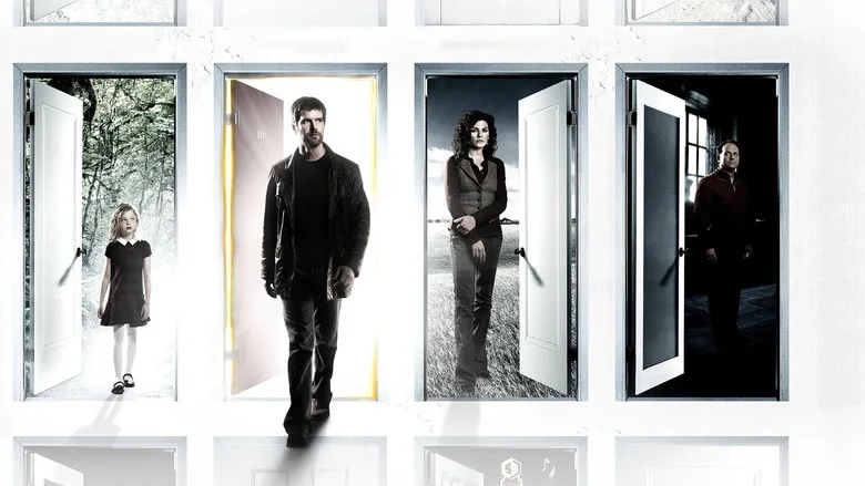 The Lost Room TMDB poster or backdrop