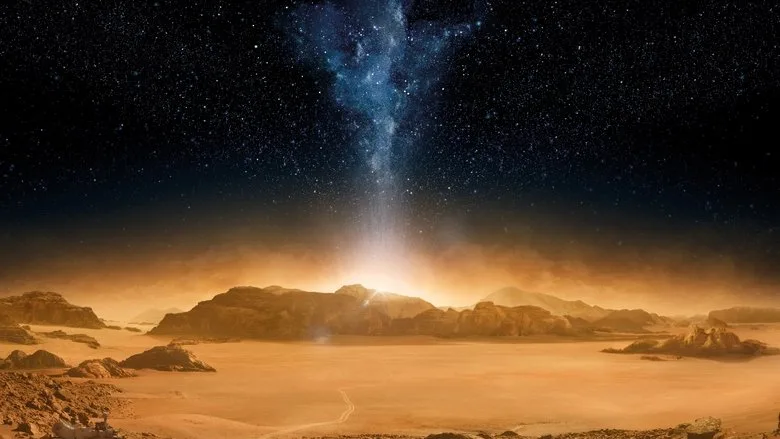 The Planets poster
