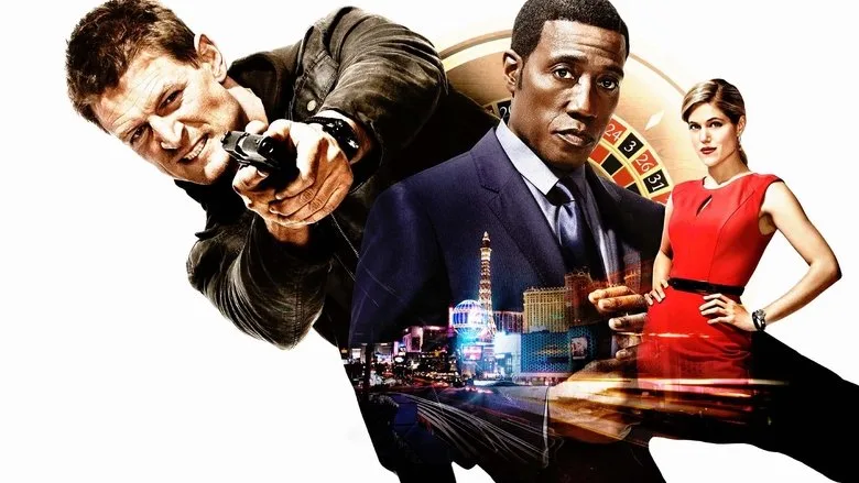The Player poster