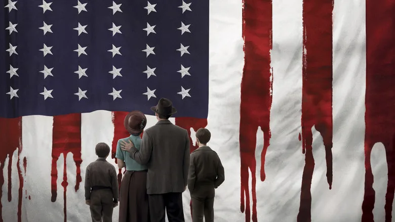 The Plot Against America TMDB poster or backdrop