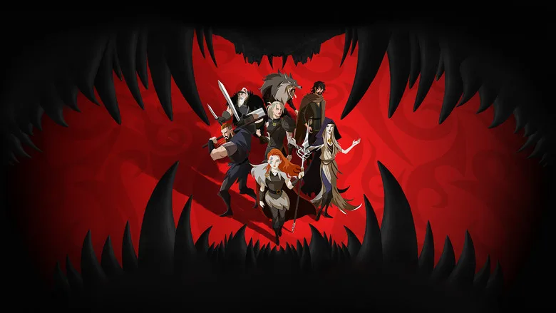 Twilight of the Gods poster