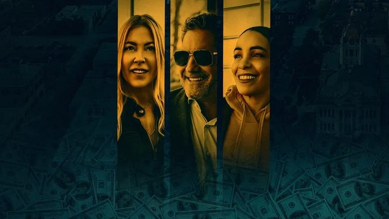 Undercover Billionaire episode guide