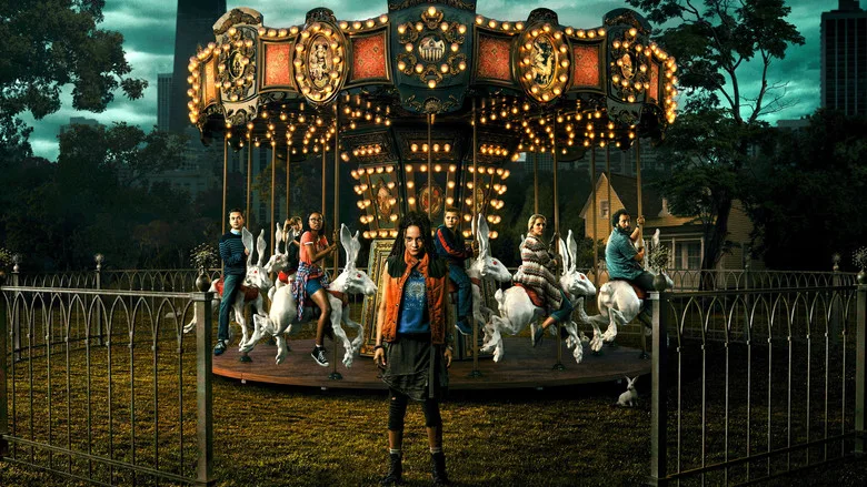 Utopia TMDB poster or backdrop