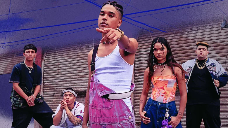 Vgly TMDB poster or backdrop