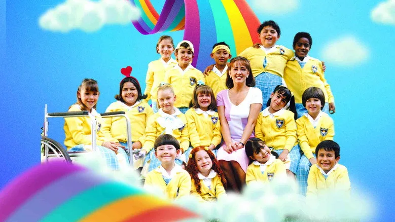 ¡Vivan los niños! TMDB poster or backdrop