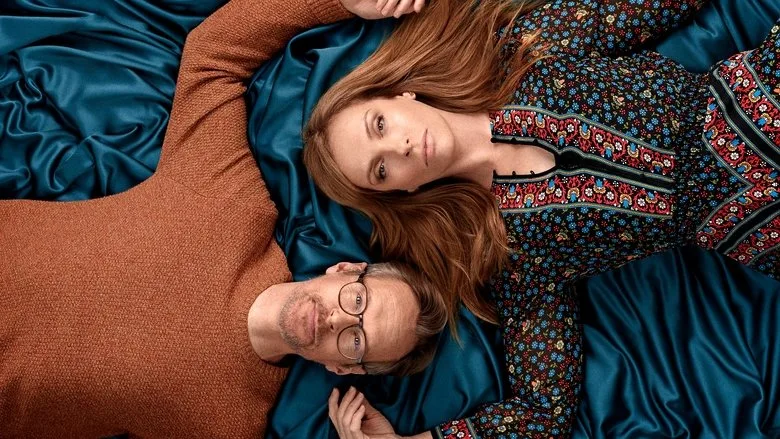 Wanderlust poster