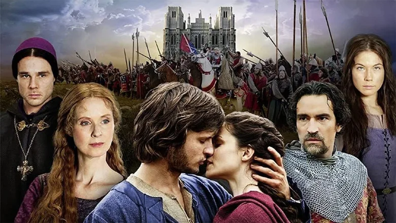 World Without End poster