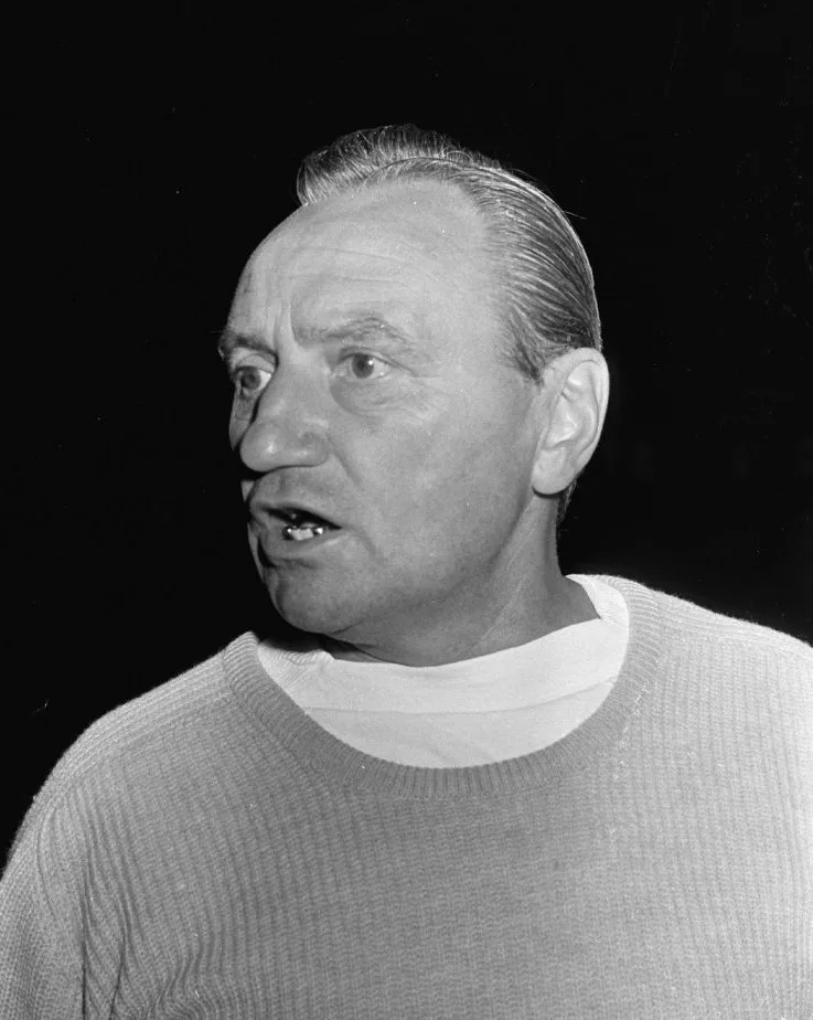 Károly Sós