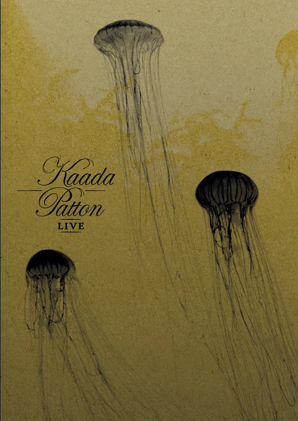 Kaada/Patton Live