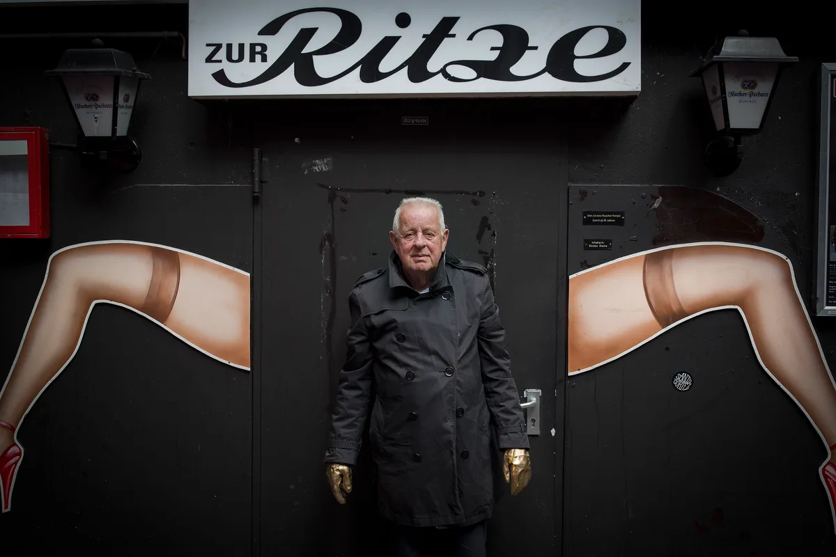 Kai Hermann