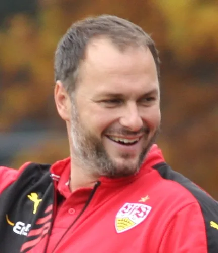 Kai Oswald