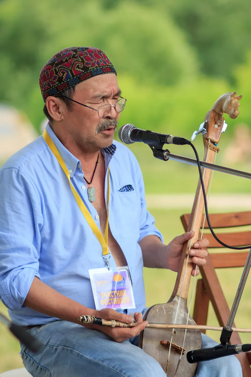 Kaigal-ool Khovalyg