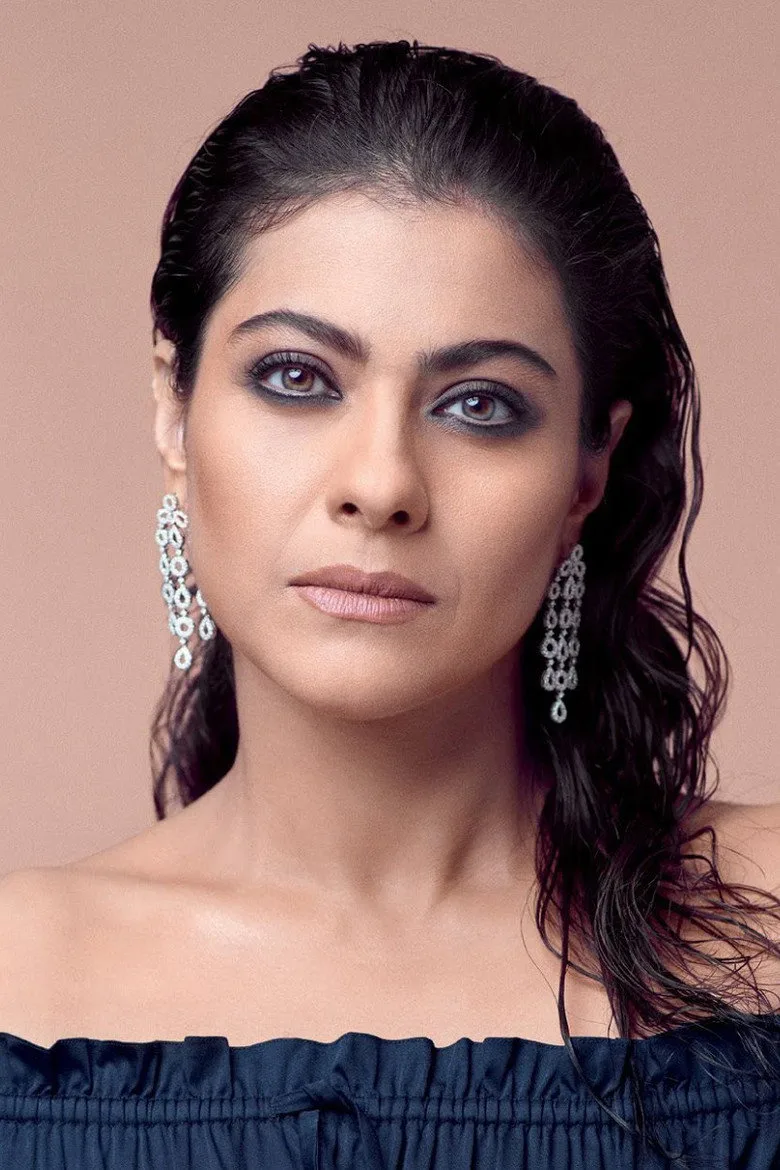 Kajol filmography