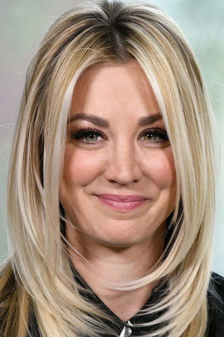 Kaley Cuoco filmography