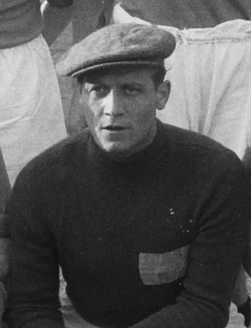 Kalle Svensson