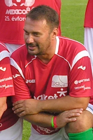 Kálmán Kovács
