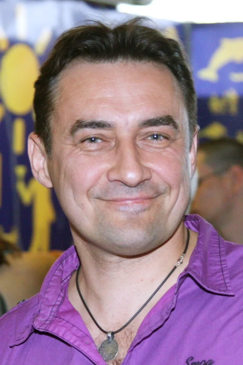 Kamil Larin