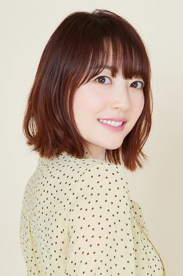 Kana Hanazawa filmography