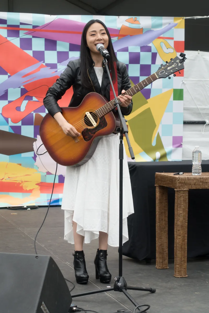Kana Uemura