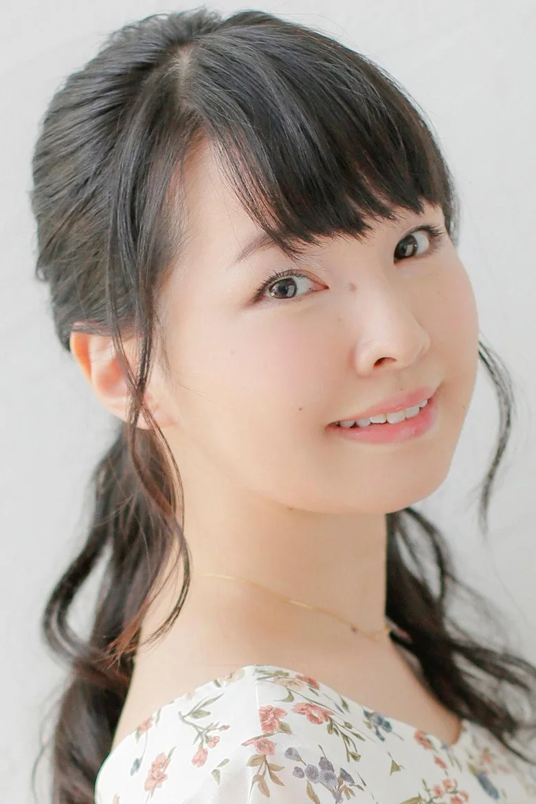 Kanae Itou filmography