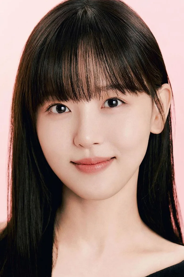 Kang Han-na filmography