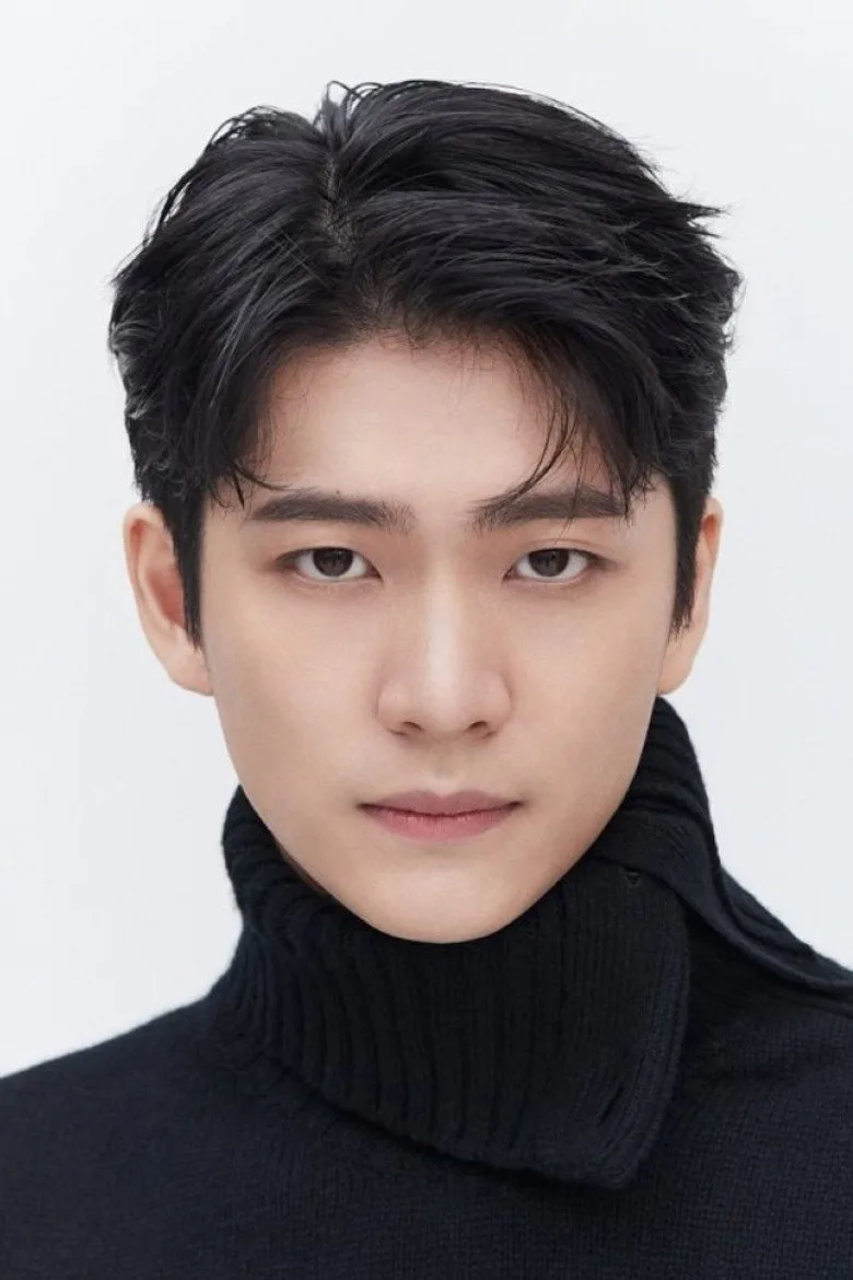 Kang Tae-oh filmography