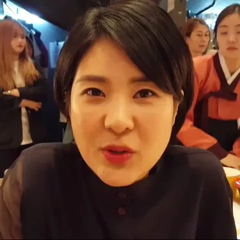 Kang Yu-mi