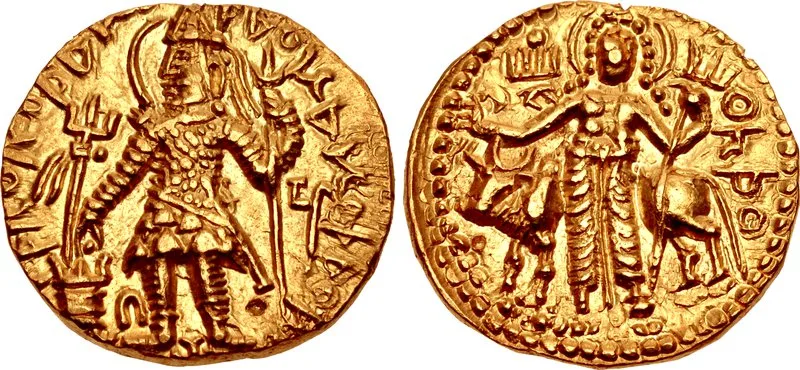 Kanishka III