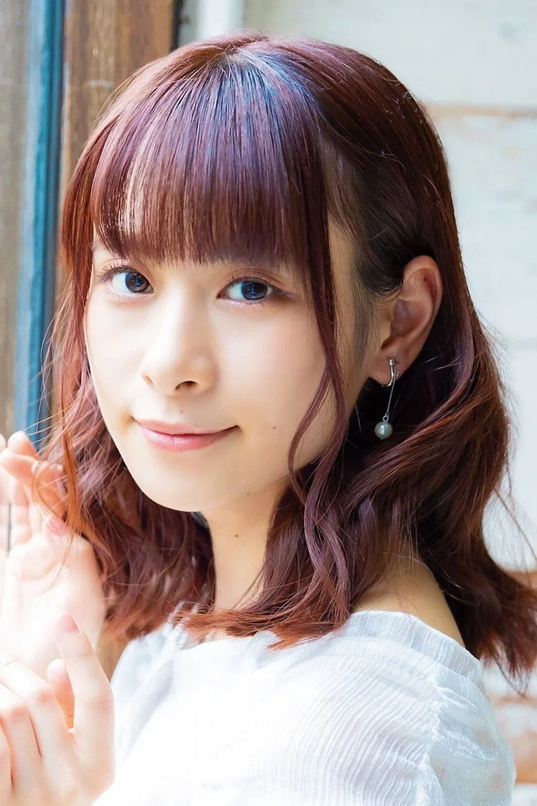 Kaori Maeda filmography