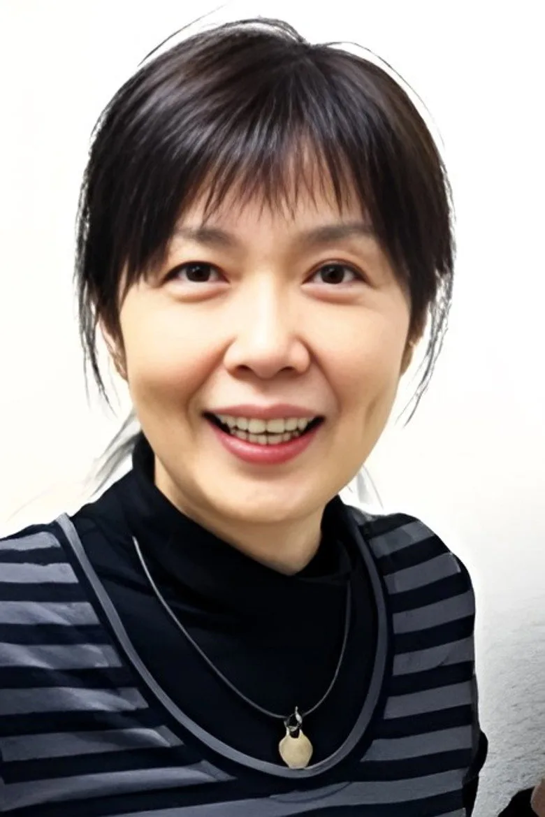 Kaoru Mizuki filmography
