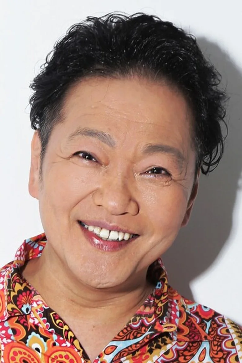 Kappei Yamaguchi filmography