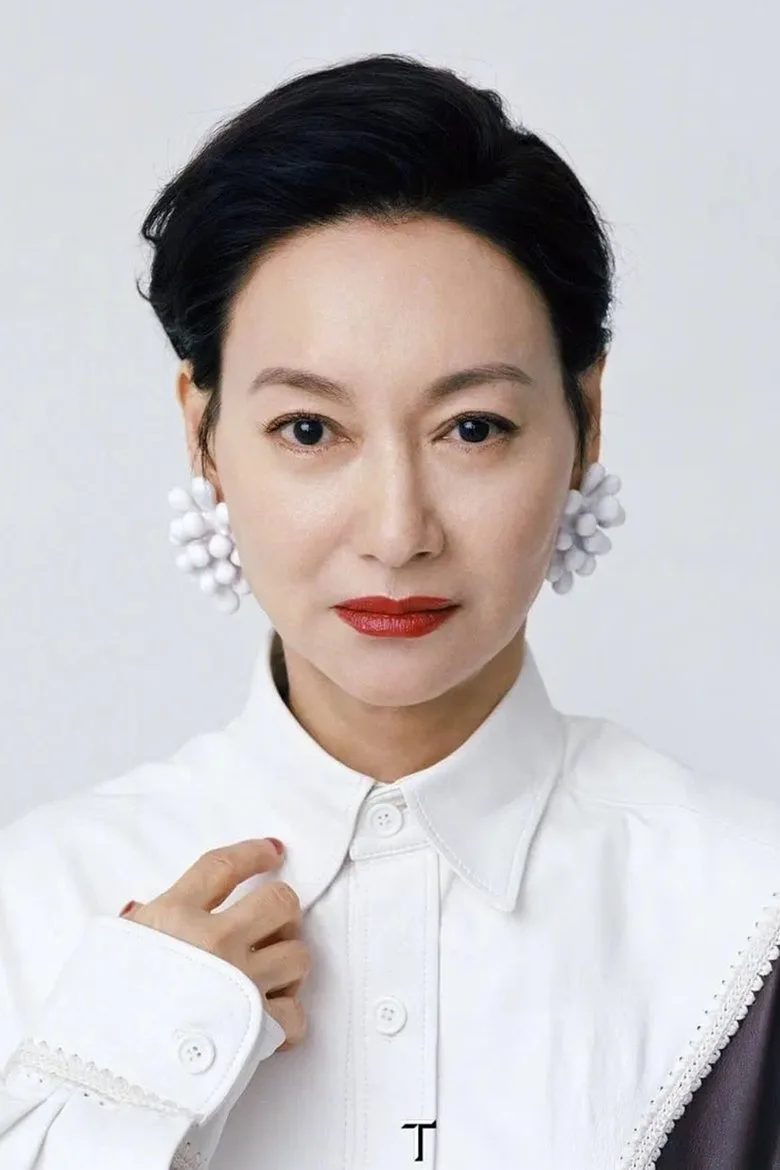 Kara Hui Ying-Hung filmography
