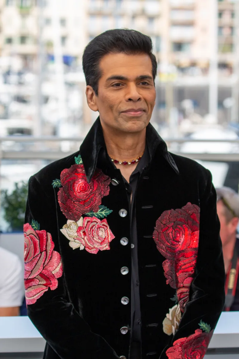 Karan Johar