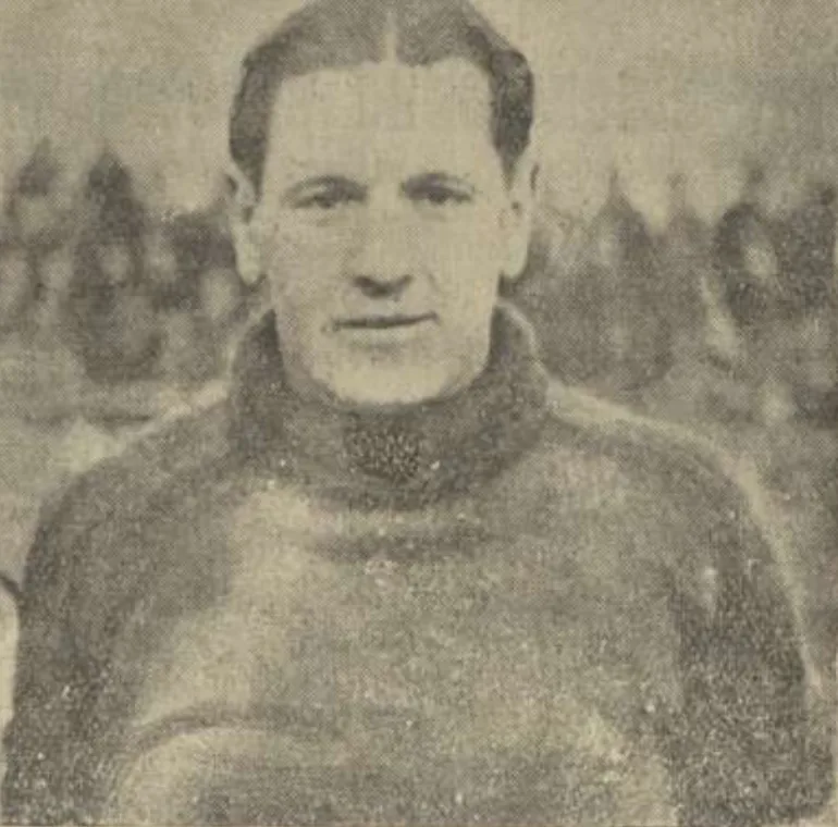 Karel Burkert