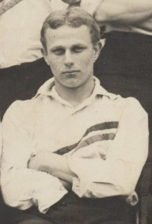 Karel Gleenewinkel Kamperdijk