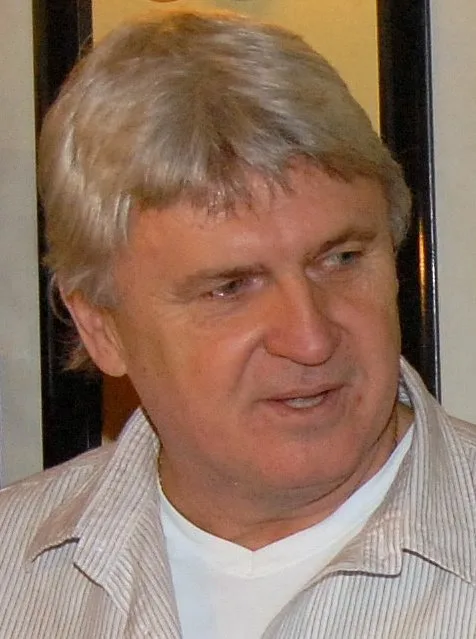 Karel Jarůšek