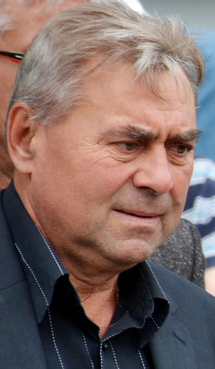 Karel Kroupa