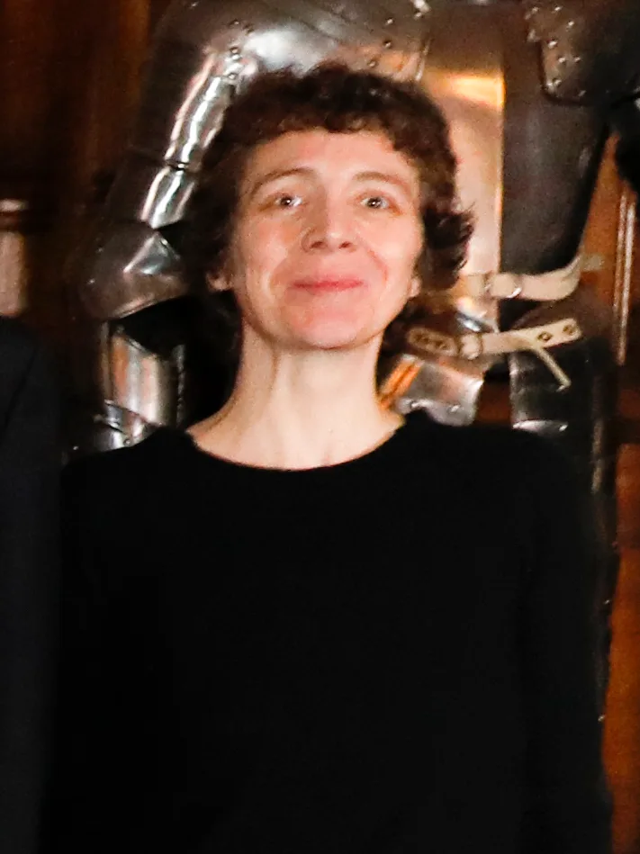 Karen Dunbar