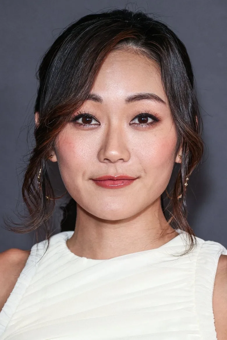 Karen Fukuhara filmography
